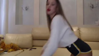 [chaturbate.com] amy__haris 21.04.2022 female_webcam part 2