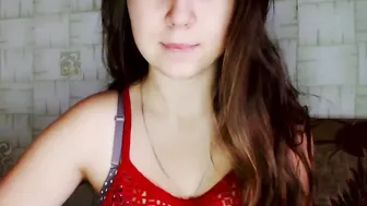 crissheaven4u  hot chaturbate grime show