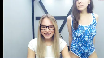 amazingbluesky  skype alive show