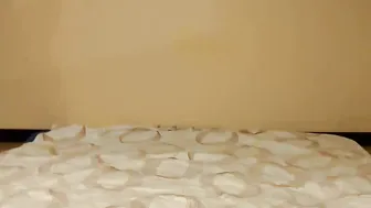 50shades_of_wet  Masturbation Over Pants