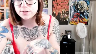 ink_and_kink  videoclip 5_09_2017 year