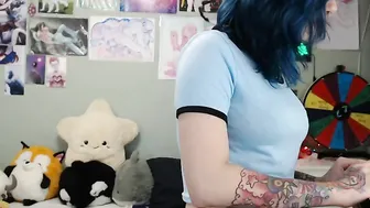 miss_mao  show 17_07_2017 year