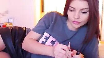 mikki_g  cam show 2017 26 of February