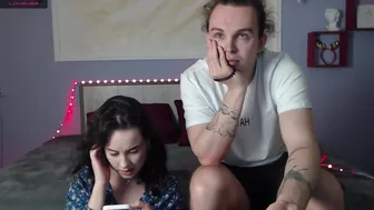 [chaturbate.com] shameless_lovers_ 27.04.2022 couple_webcam part 3