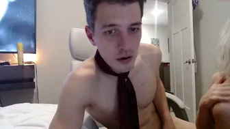 [chaturbate.com] mistermissgrey 28.04.2022 couple_webcam