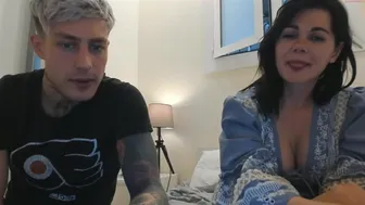 [chaturbate.com] sonic12_12 29.04.2022 couple_webcam part 4