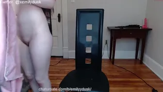 [chaturbate.com] emilyydusk 20.05.2022 female_webcam part 4