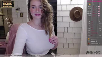 [chaturbate.com] belaford 13.05.2022 female_webcam part 4