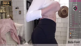 [chaturbate.com] belaford 13.05.2022 female_webcam part 5