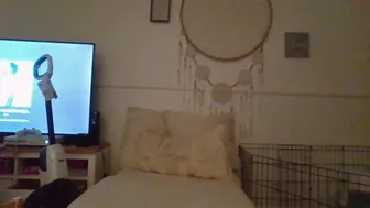 [chaturbate.com] jaybabyxoxoxo 14.05.2022 female_webcam part 4