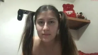 [chaturbate.com] college_couplesexy 17.05.2022 couple_webcam part 4