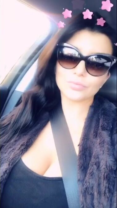 Romi Rain aka romi_rain onlyfans newest video 20