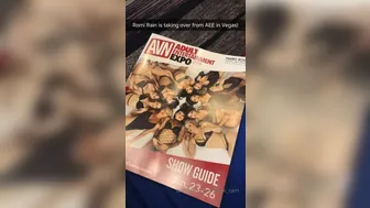 Romi Rain aka romi_rain onlyfans newest video 26