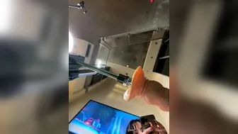 Lissa Aires aka lissaaires aka lissaairesvipclub onlyfans newest video 6