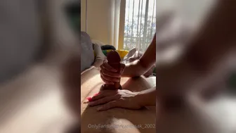 Caitie aka 444vanessa aka vanessak_2002 onlyfans newest video 11