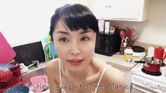 Maricahase onlyfans newest video 25