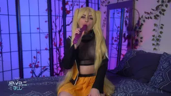 Jewelzblu onlyfans newest video 15