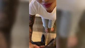 Kiara Moon aka kiaramoontv onlyfans newest video 13