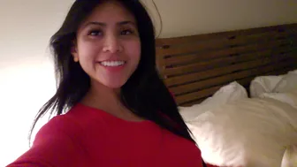 Embersnow onlyfans newest video 20