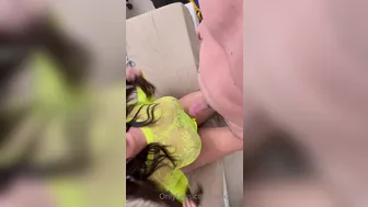 Alexas Morgan aka alexavip onlyfans newest video 22