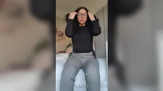 flygirl76 onlyfans newest video 9