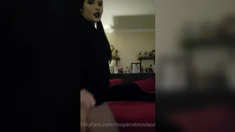 cleopatrabloodqueen onlyfans newest video 29