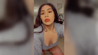 therealbabypluto onlyfans newest video 8