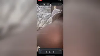 Amira West aka Nylalueeth aka amirawest onlyfans newest video 10