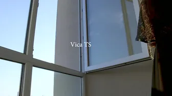 VicaTS onlyfans newest video 30