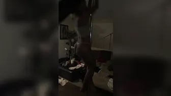 Bria Myles aka realbriamyles onlyfans newest video 26