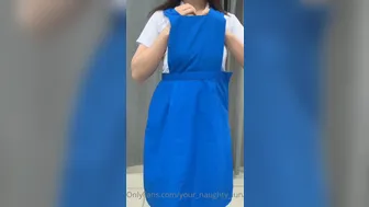 your_naughty_luna onlyfans newest video 18