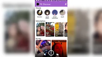 Briea Harm aka babygirlbriea onlyfans newest video 14