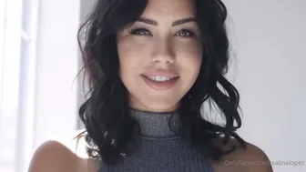 Alina Lopez aka itsalinalopez onlyfans newest video 15