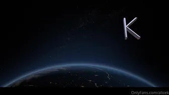 Alice_Kosmos aka alicekosmos onlyfans newest video 6