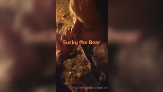 Ona Artist aka onaartist onlyfans newest video 10