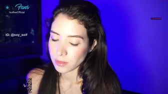 soifiee 16-06-2022 0200 neoteric chaturbate amazing