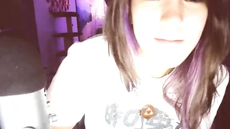 hyrulefairy  cam show 2017 1 of January