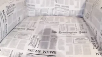 luckycharms  penetrates inside herself