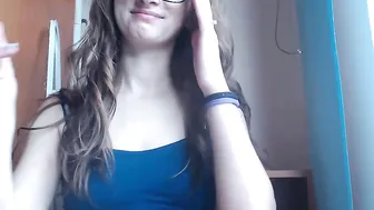 2h0tsister  best free show 13_08_2017 year