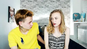 tyleranddiana  webcam broad shag hard