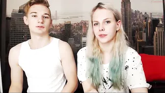 stephenandadri  webcam show 2017 16 of April