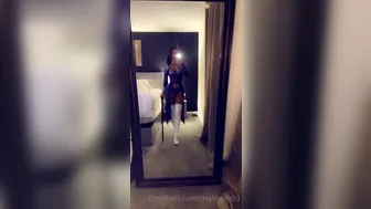 maisyym93 onlyfans 20-01-2022 performance broadcast