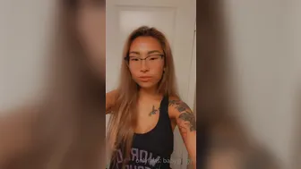 babygirlgin onlyfans 27 February 2022 webcam masturbation