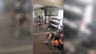 bwctravelvids onlyfans Submissive chick makes suction