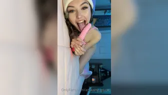 amazing_grace onlyfans Naughty bitch delivers orgasm sex toys
