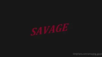 amazing_grace onlyfans  bitch eagerly fucks holes