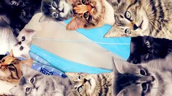 moonandstars713 onlyfans Pretty woman sitting in a chair