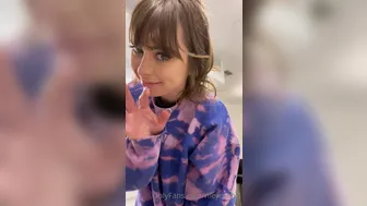 rileyreidx3 onlyfans 28_02_2022 Latest May from chaturbate show