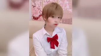 remukira onlyfans  hot private