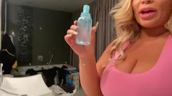 trishyland onlyfans 18_01_2022 Full ticket show